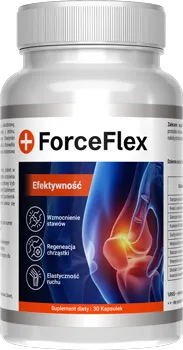 ForceFlex Bottle